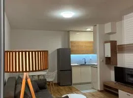 Citadela apartment Novi Sad