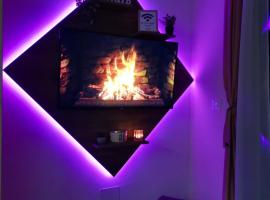 Apartman M2 Titova Vila, ξενοδοχείο σε Palisat