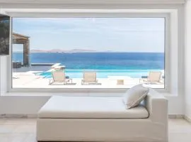Villa Deloxenia by Ethos Hospitality