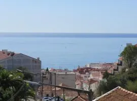 Ocean View Dive House
