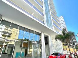 Brickell Hotel apto g 08 Santo Domingo Bella Vista