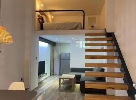Precioso loft en Olula del Río