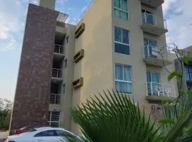 Departamento Playa Sur