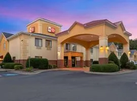 Best Western Plus Suites Greenville