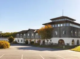 Dalhall Hotell