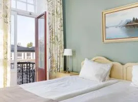 Amals Stadshotell, BW Signature Collection