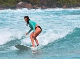 Hiriketiya Mahi Surf