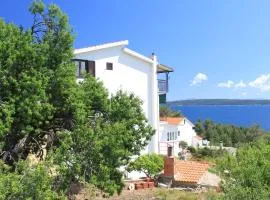 Apartments and rooms by the sea Zavala, Hvar - 8784