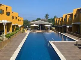 Condomínio Imbassai Summer Flat
