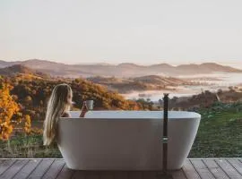 Sierra Escape Luxury Glamping