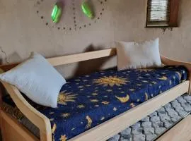 Casa Infinito en LAGUNA GARZÓN