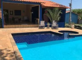 Chacara vila geovana suites