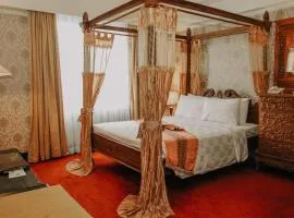 Hotel Grand Q Gorontalo
