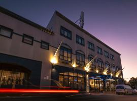 Great Southern Hotel Perth, accessible hotel in Perth