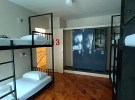 Soul Hostel Av Paulista Bela Vista 2