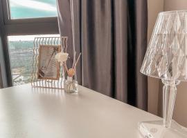 [Starry Homes @ Green Haven] 2Beds 2Bath+Pool View, hotell sihtkohas Masai