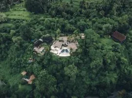 Villa Cella Bella Ubud