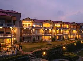 Neugal Riverfront Resort