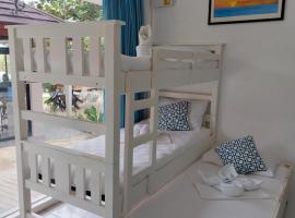 RRJ's BEACH RESORT, Resort in Oslob