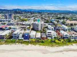 Beach Palms Holiday Apartments