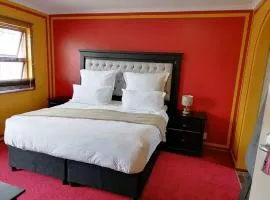 Capetown Adilo Villa