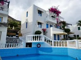 We Offer A Pleasant Holiday In A Beautiful Setting
