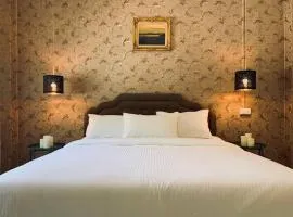 W House Ranong 1Bedroom villa 8/9