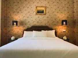 W House Ranong 1 Bedroom villa 8/10, hotel v destinaci Ban Lum Than
