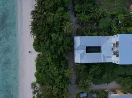 Casaparadiso - Beach View