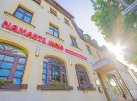 Hotel Namaste India