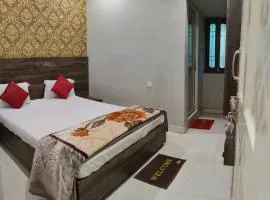 STAYMAKER Hotel Shanti Niketan