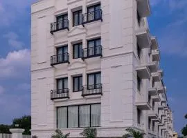 Essentia Premier Hotel, Chennai