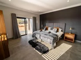 Leeuwkop Hunting Safaris