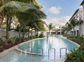 Ki Residences Apartments & Penthouse, Pereybere by LOV Mauritius, hotel a Pereybere