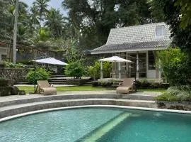 Aventus Resort Ubud