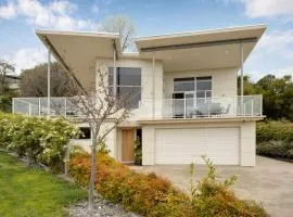 Havelock Wine Down - Havelock North Holiday Home