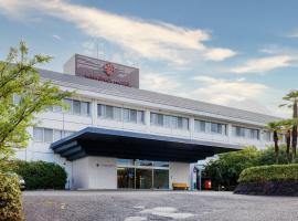 KAMENOI HOTEL Yamato Heguri