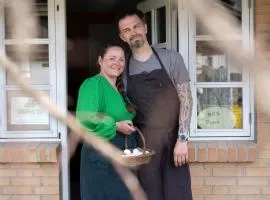 Skortskær Bondegårdsferie