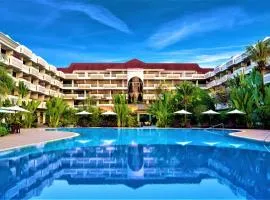 Angkor Century Resort & Spa