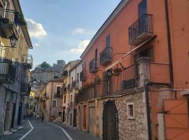 B&B Anastasia, hotel with parking in Buccino