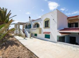 Oceanviewvilla: Kerpe'de bir villa