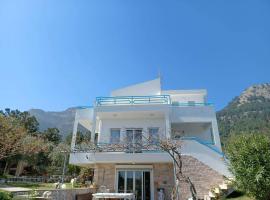 Gaby's Villa, vakantiehuis in Koinira
