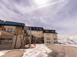 Albergue Inturjoven Sierra Nevada