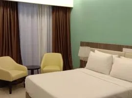 Studio Suite Genting Highland 13A