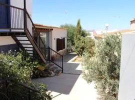 The Family Nest - Traditional Serenity