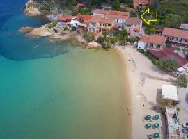 Appartamenti Scaglieri, hotel v destinaci Portoferraio