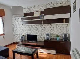 Apartamento Jarrillero, apartment in Portugalete