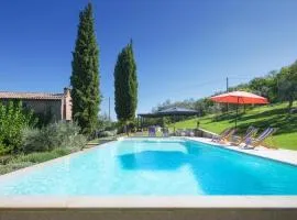 LA VECCHIA PIEVE 8, Emma Villas
