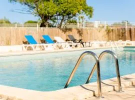 The Originals City, Hôtel Le Pavillon, Béziers Est