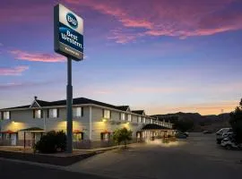 Best Western Richfield Inn